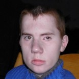 Jordan David James Thomas