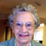 Marie Ethel Mary Hummel