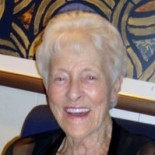 Marie Philomena Summers