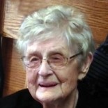 Ellen Macdonald Purdon