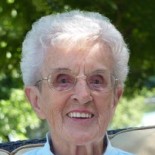 Beatrice Olive Stromberg