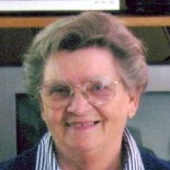 Barbara Rebecca Morkunas