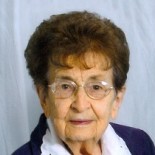 Doris Isobel Bautz