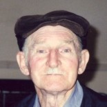 Bernard Alexander Van Mierlo