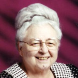 Mildred Victoria Berger