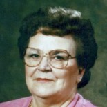 Dorothy Blanche Moore