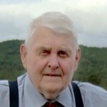 Dalton Charles Davis