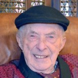 Allan Frederick Weller