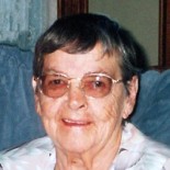 Helen Waive Harrison