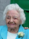 Elizabeth Auger
