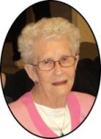 Ella Ferguson