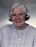 Mary Vanderburg