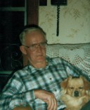 Robert George Harvey