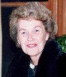 Jessie Alexandra Callaghan