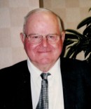 Norman Ernest Hall