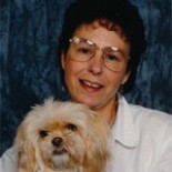 Helen Cora Dyer