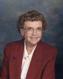 Frances Elizabeth Watson
