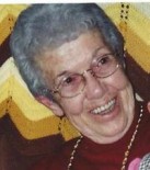 Maude Irene Stinson