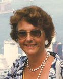 Claire Mineau