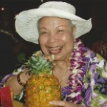 Marcelina Bolaños Baldauf