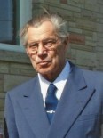 George Henry Hornbeek