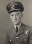 Peter David Mcqueen