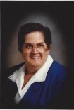 Shirley Ellen Curtis