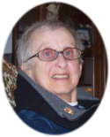 Patricia Hettinger