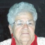 Violet Elizabeth Leighton