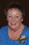 Carol Stevenson