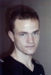 Jesse Wortman