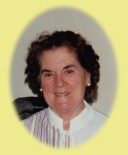 Bertha Mable Eggens