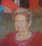 Margaret Henry
