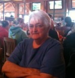 Brenda Osborne