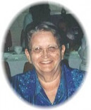 Frances Mackie