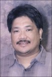 Ricky Hayag Lim