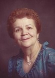 Rose-Hélène Desmarais