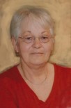 Ginette Fournier-Bernier
