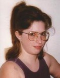 Debra Maria Dorothy Lewis