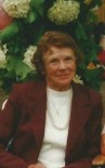Jeannette Hamel