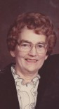 Nettie Katherine Wolpert