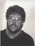 James Warne Russell