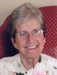 Mary Lillian Clifford