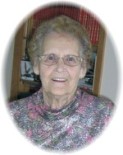 Norma Adams