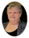 Hazel Marie Donoghue