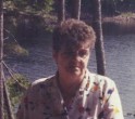 Gertrude Mabel Rioux