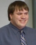 Michael Mark O'Keefe