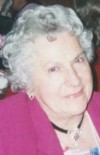 Vicenta De La Mata
