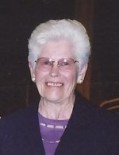 Bertha Kosnick