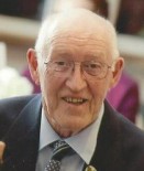 Keith Nelson Snyder